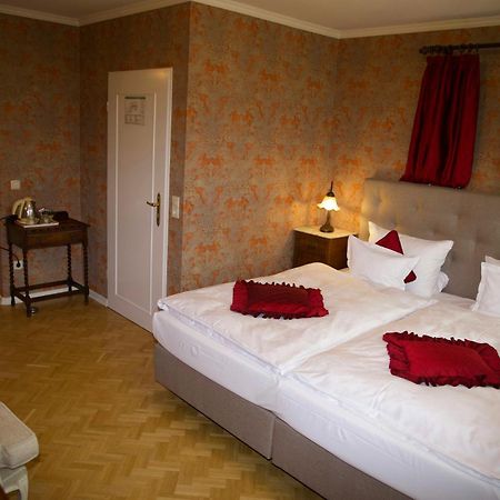 Hotel Goldener Anker Bayreuth Exterior photo