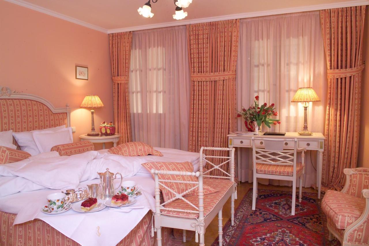 Hotel Goldener Anker Bayreuth Exterior photo