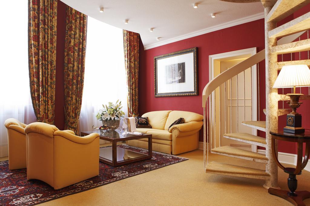 Hotel Goldener Anker Bayreuth Room photo