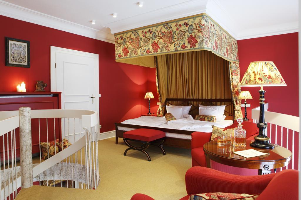 Hotel Goldener Anker Bayreuth Room photo