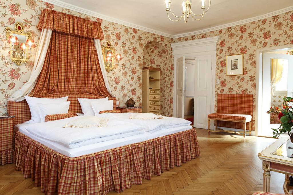 Hotel Goldener Anker Bayreuth Room photo