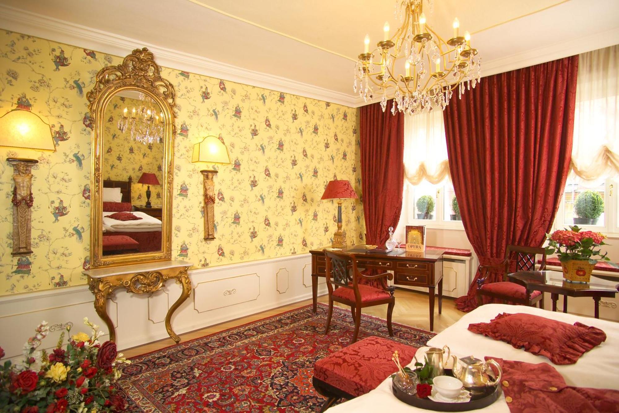 Hotel Goldener Anker Bayreuth Exterior photo