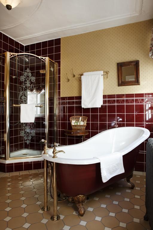 Hotel Goldener Anker Bayreuth Exterior photo